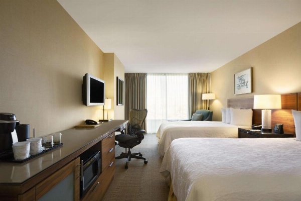 Hilton Garden Inn Baltimore Inner Harbor image 22